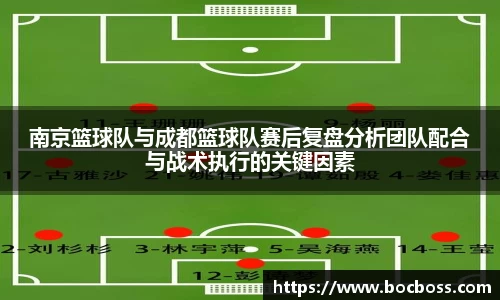 南京篮球队与成都篮球队赛后复盘分析团队配合与战术执行的关键因素